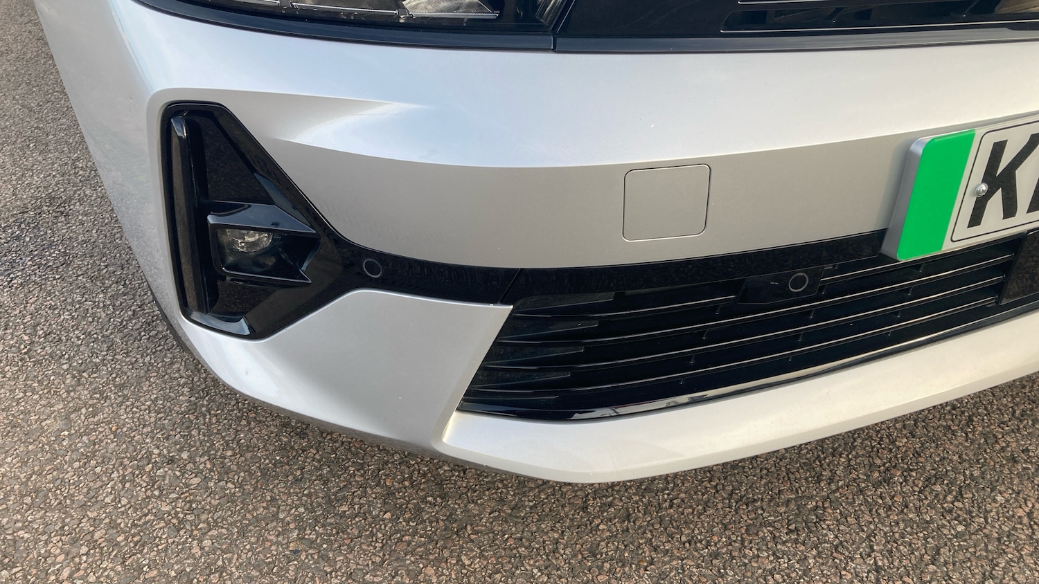 Used Vauxhall Astra 2024 for sale - 77781397: Photo 26