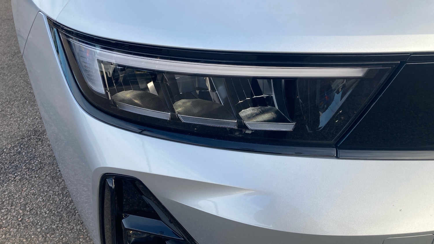 Used Vauxhall Astra 2024 for sale - 77781397: Photo 27