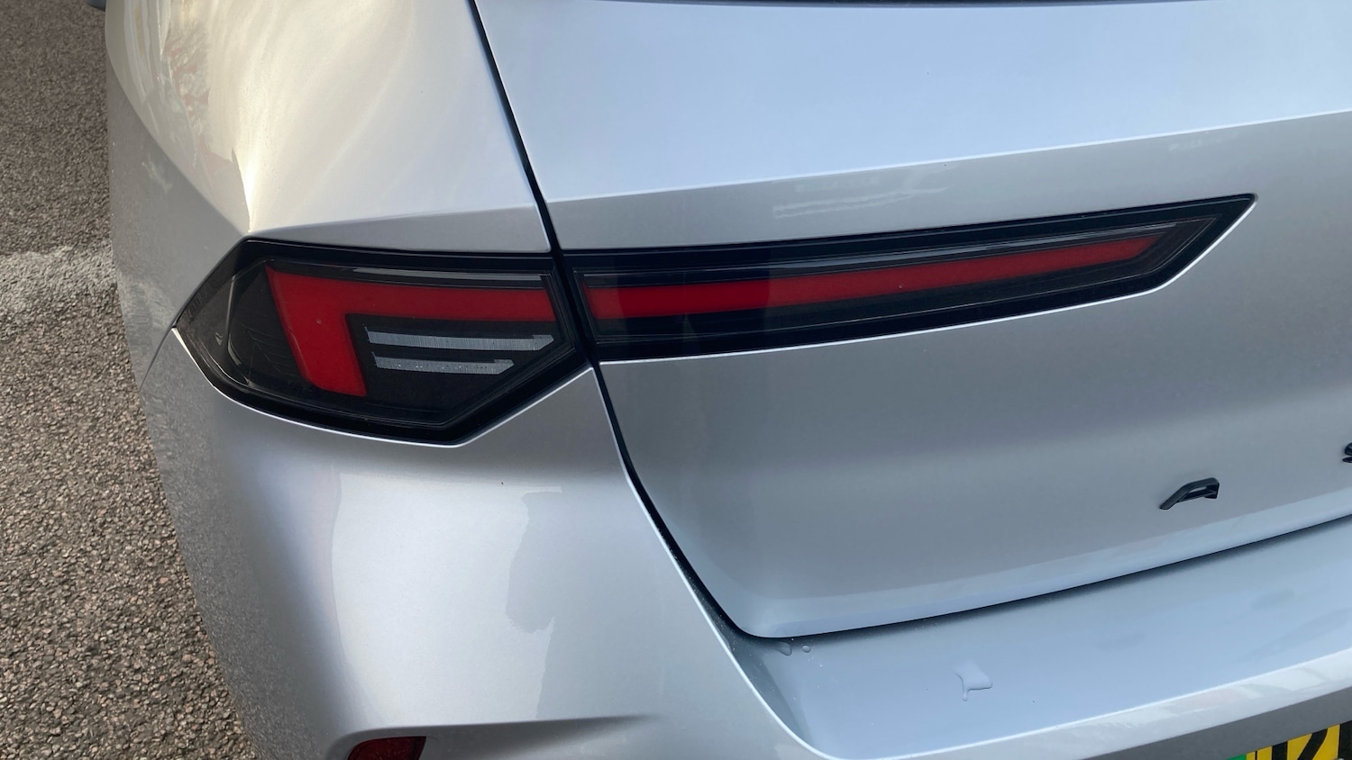 Used Vauxhall Astra 2024 for sale - 77781397: Photo 28
