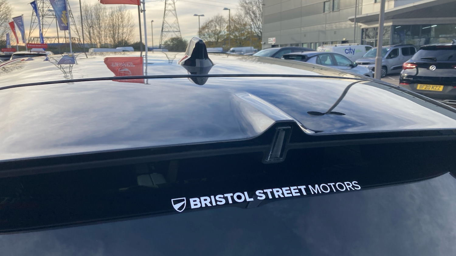 Used Vauxhall Astra 2024 for sale - 77781397: Photo 29