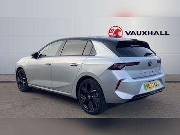 Used Vauxhall Astra 2024 for sale - 77781397: Photo
