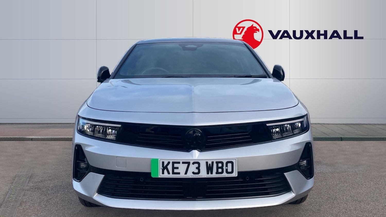 Used Vauxhall Astra 2024 for sale - 77781397: Photo 3