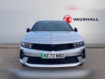 Used Vauxhall Astra 2024 for sale - 77781397: Photo