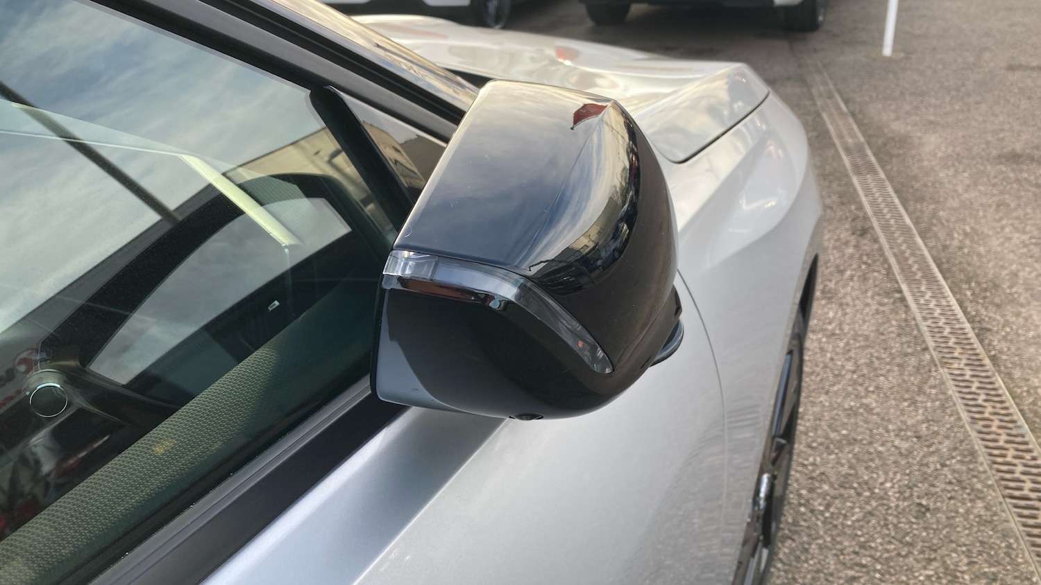 Used Vauxhall Astra 2024 for sale - 77781397: Photo 42