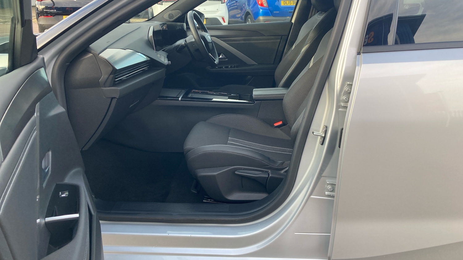 Used Vauxhall Astra 2024 for sale - 77781397: Photo 44