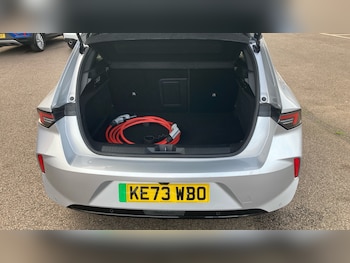 Used Vauxhall Astra 2024 for sale - 77781397: Photo