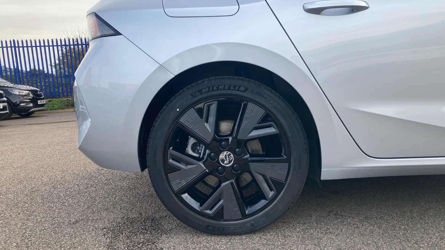 Used Vauxhall Astra 2024 for sale - 77781397: Photo 7
