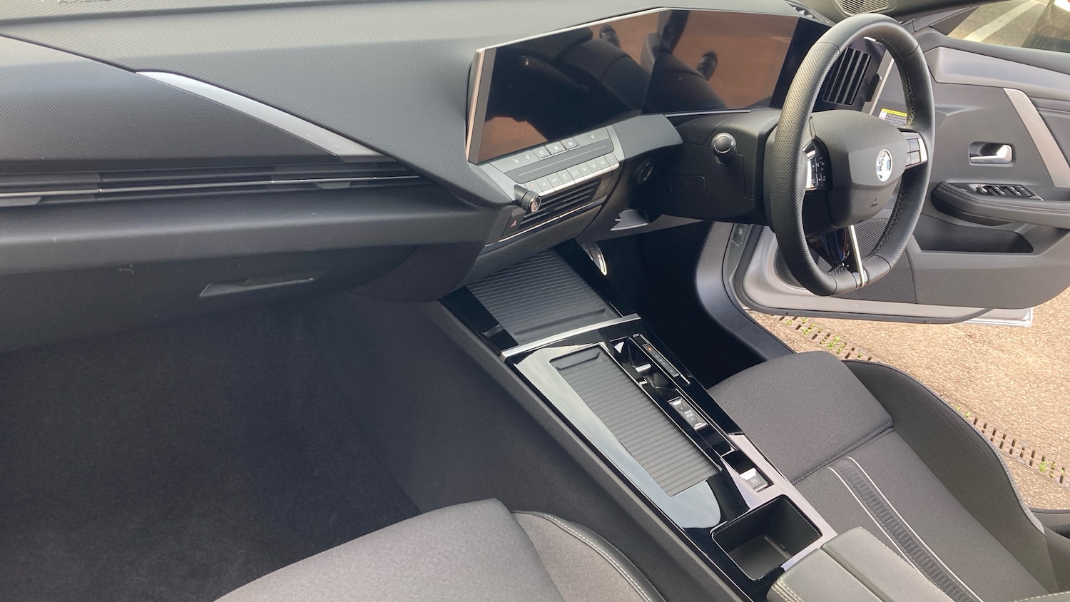 Used Vauxhall Astra 2024 for sale - 77781397: Photo 9