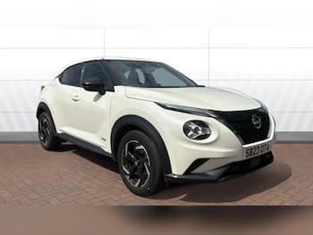 Used Nissan Juke 2023 for sale - 79457036: Photo