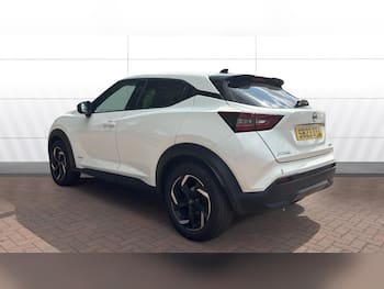 Used Nissan Juke 2023 for sale - 79457036: Photo