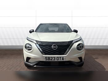 Used Nissan Juke 2023 for sale - 79457036: Photo