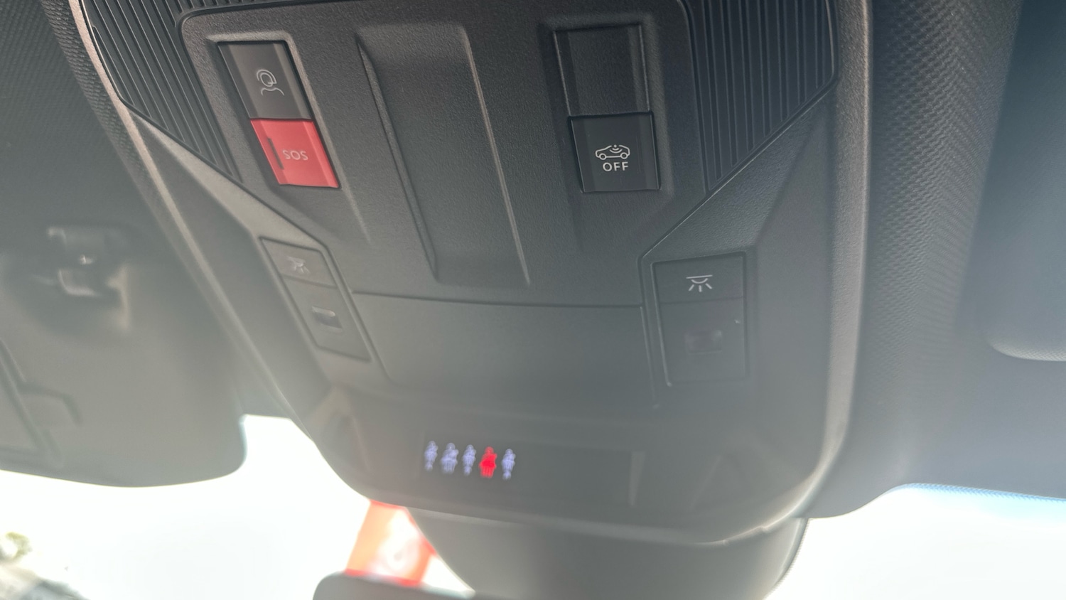 Vehicle 28
