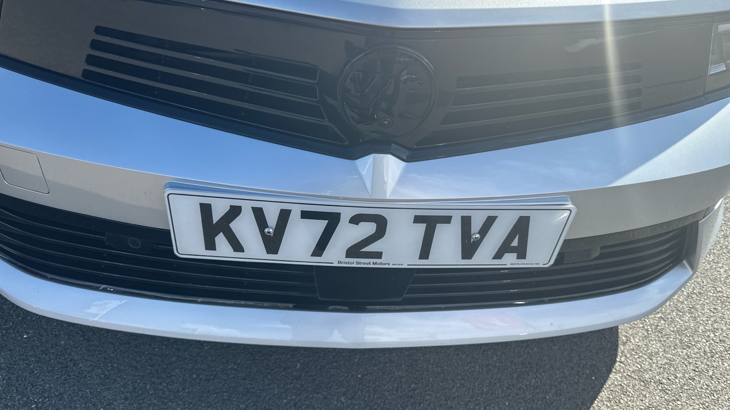 Vehicle 32