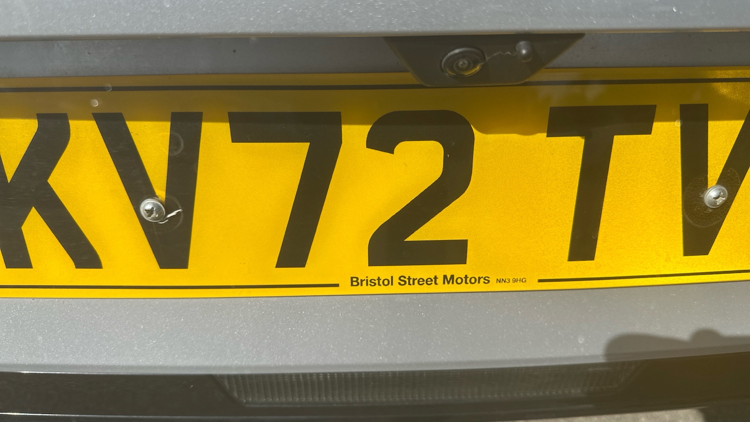 Vehicle 41