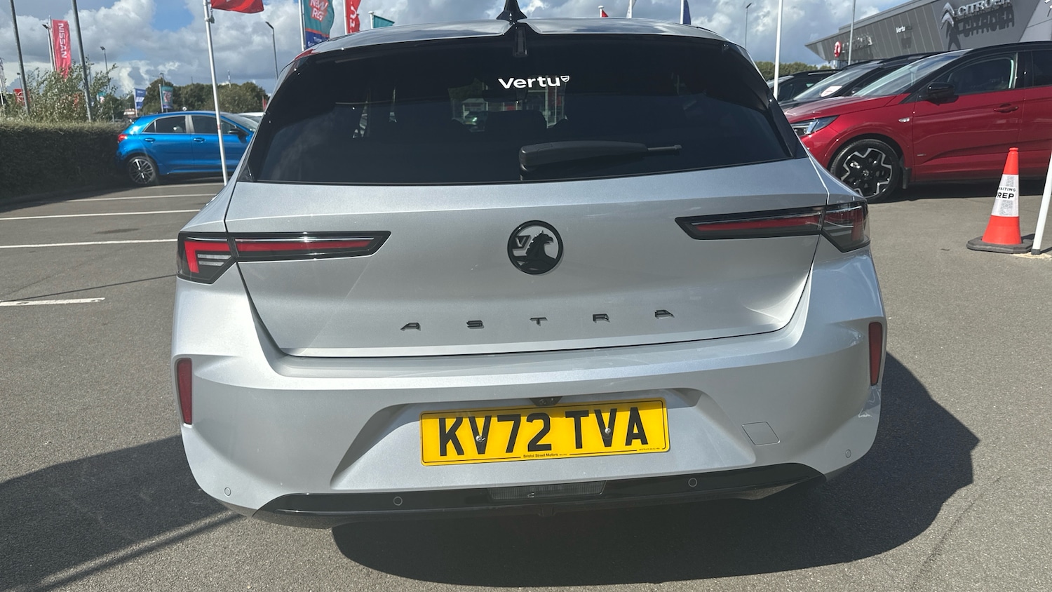 Vehicle 42