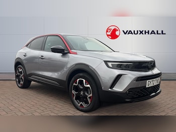 Used Vauxhall Mokka 2022 for sale - 77474605: Photo