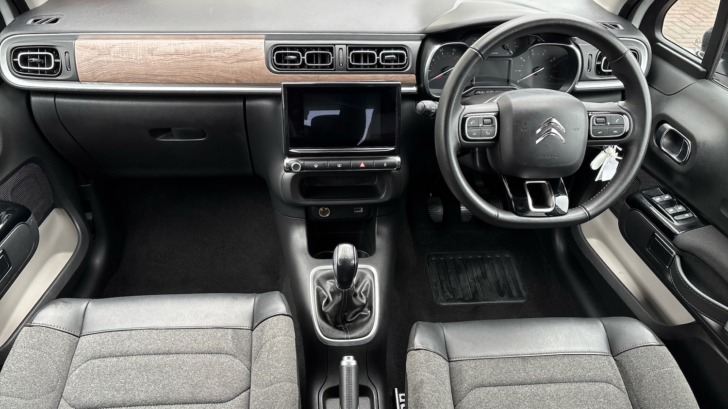 Used Citroen C3 2023 for sale - 77004232: Photo 10