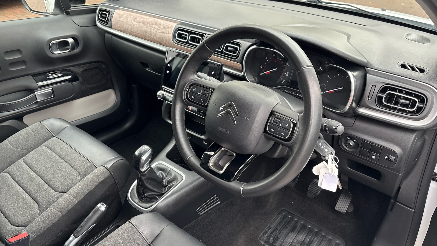 Used Citroen C3 2023 for sale - 77004232: Photo 11