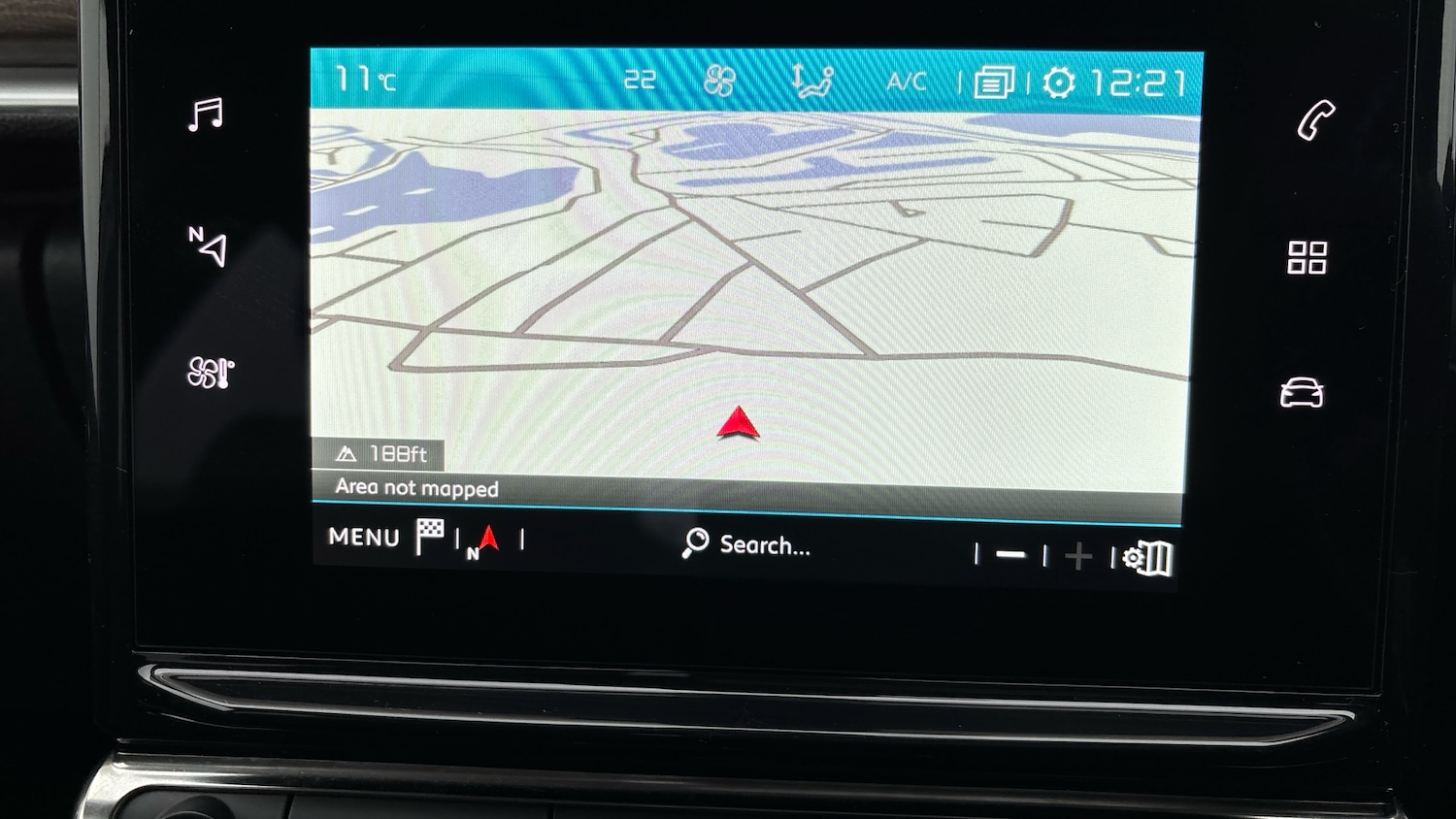 Used Citroen C3 2023 for sale - 77004232: Photo 12