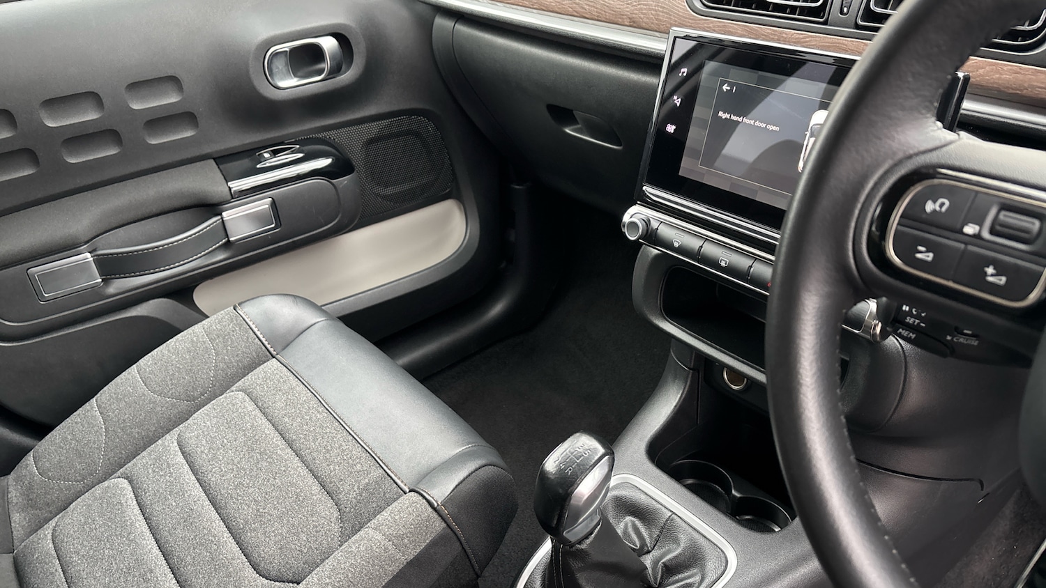 Used Citroen C3 2023 for sale - 77004232: Photo 14