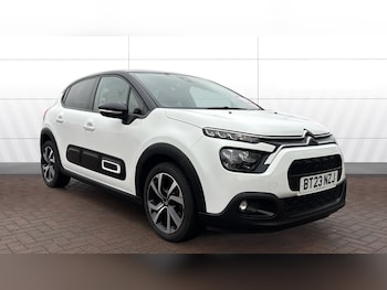 Used Citroen C3 2023 for sale - 77004232: Photo