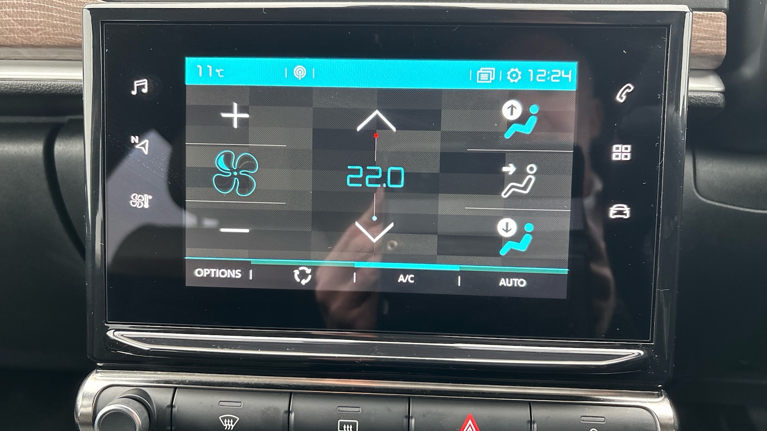 Used Citroen C3 2023 for sale - 77004232: Photo 23