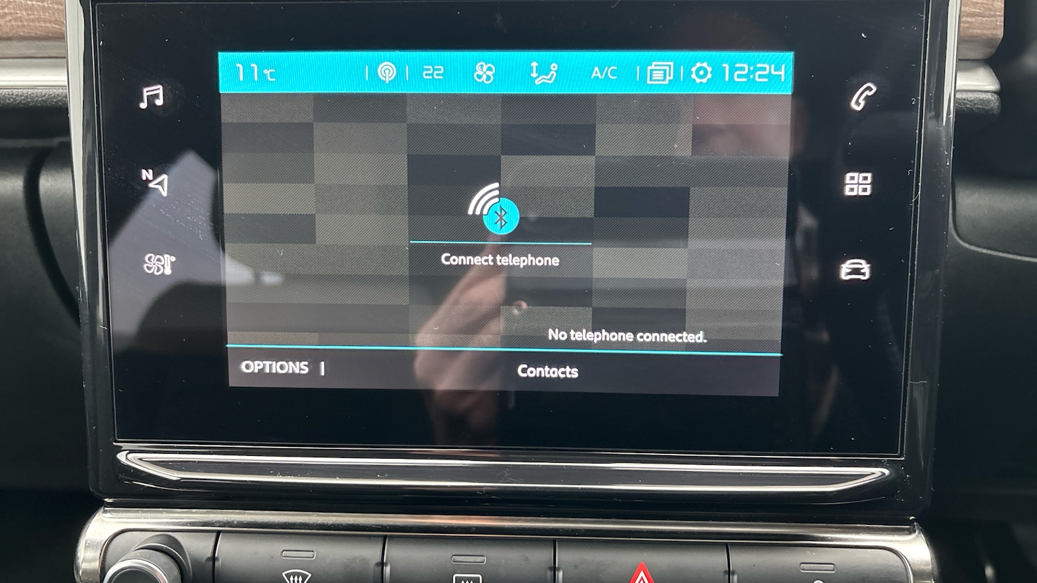 Used Citroen C3 2023 for sale - 77004232: Photo 24