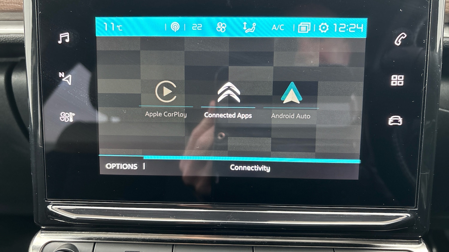 Used Citroen C3 2023 for sale - 77004232: Photo 25