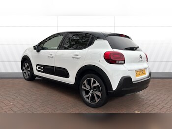 Used Citroen C3 2023 for sale - 77004232: Photo