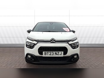 Used Citroen C3 2023 for sale - 77004232: Photo