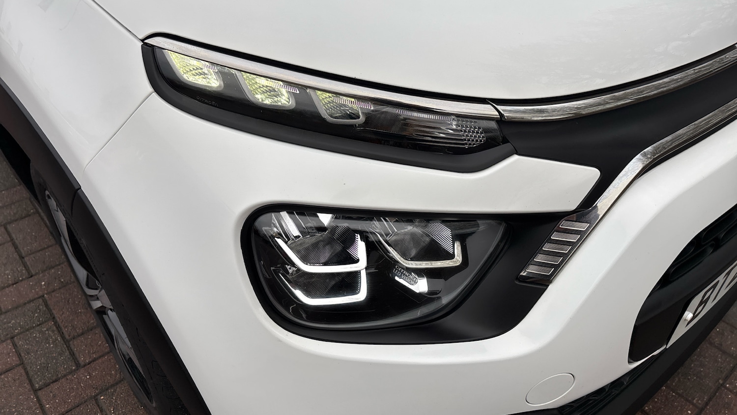 Used Citroen C3 2023 for sale - 77004232: Photo 41