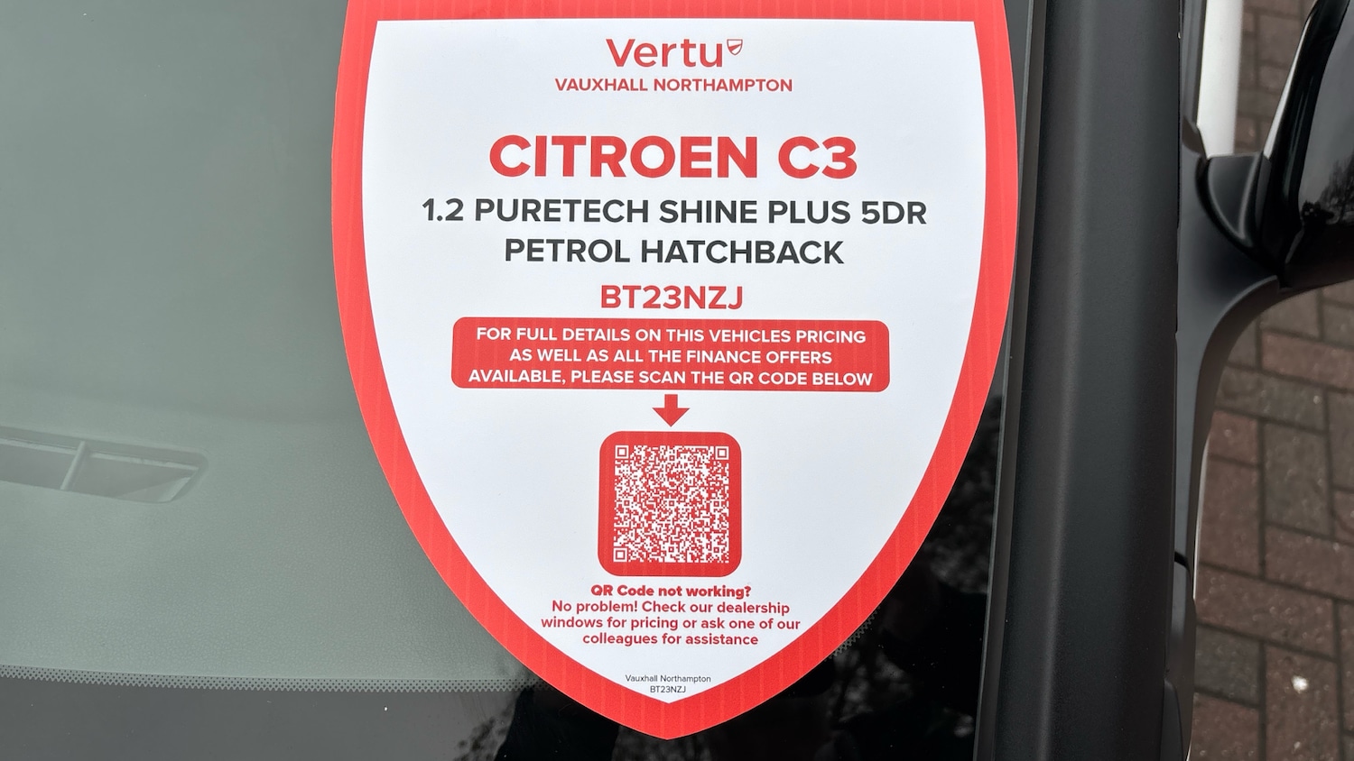 Used Citroen C3 2023 for sale - 77004232: Photo 44