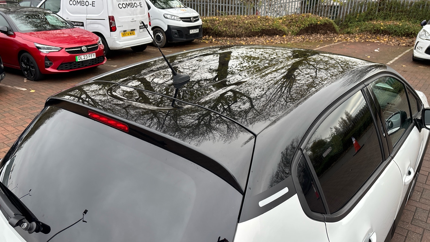 Used Citroen C3 2023 for sale - 77004232: Photo 46