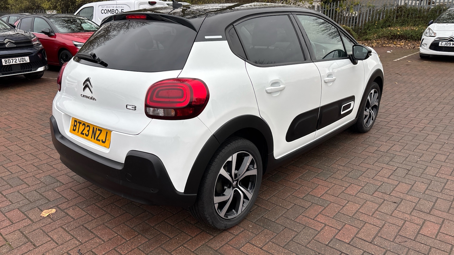 Used Citroen C3 2023 for sale - 77004232: Photo 47