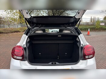 Used Citroen C3 2023 for sale - 77004232: Photo