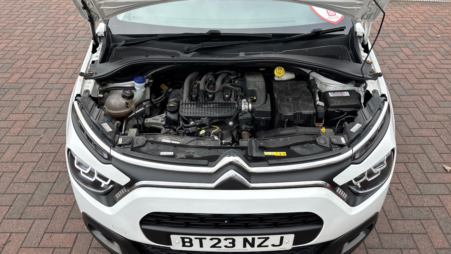 Used Citroen C3 2023 for sale - 77004232: Photo 8