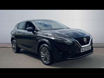 2022 (22) - 1.3 DiG-T MH Acenta Premium 5dr Petrol Hatchback