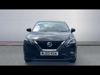 Used Nissan Qashqai 2022 for sale - 74683590: Photo