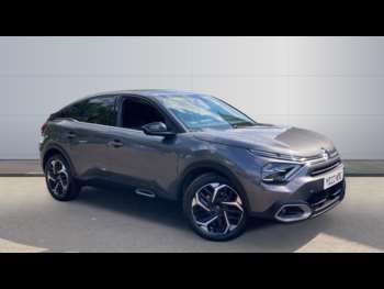 2022 (22) - 1.5 BlueHDi [130] Shine Plus 5dr Auto Diesel Hatchback