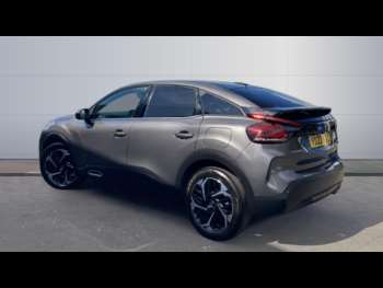 Used Citroen C4 2022 for sale - 74830550: Photo