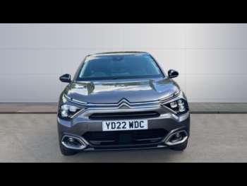 Used Citroen C4 2022 for sale - 74830550: Photo