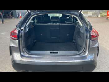 Used Citroen C4 2022 for sale - 74830550: Photo