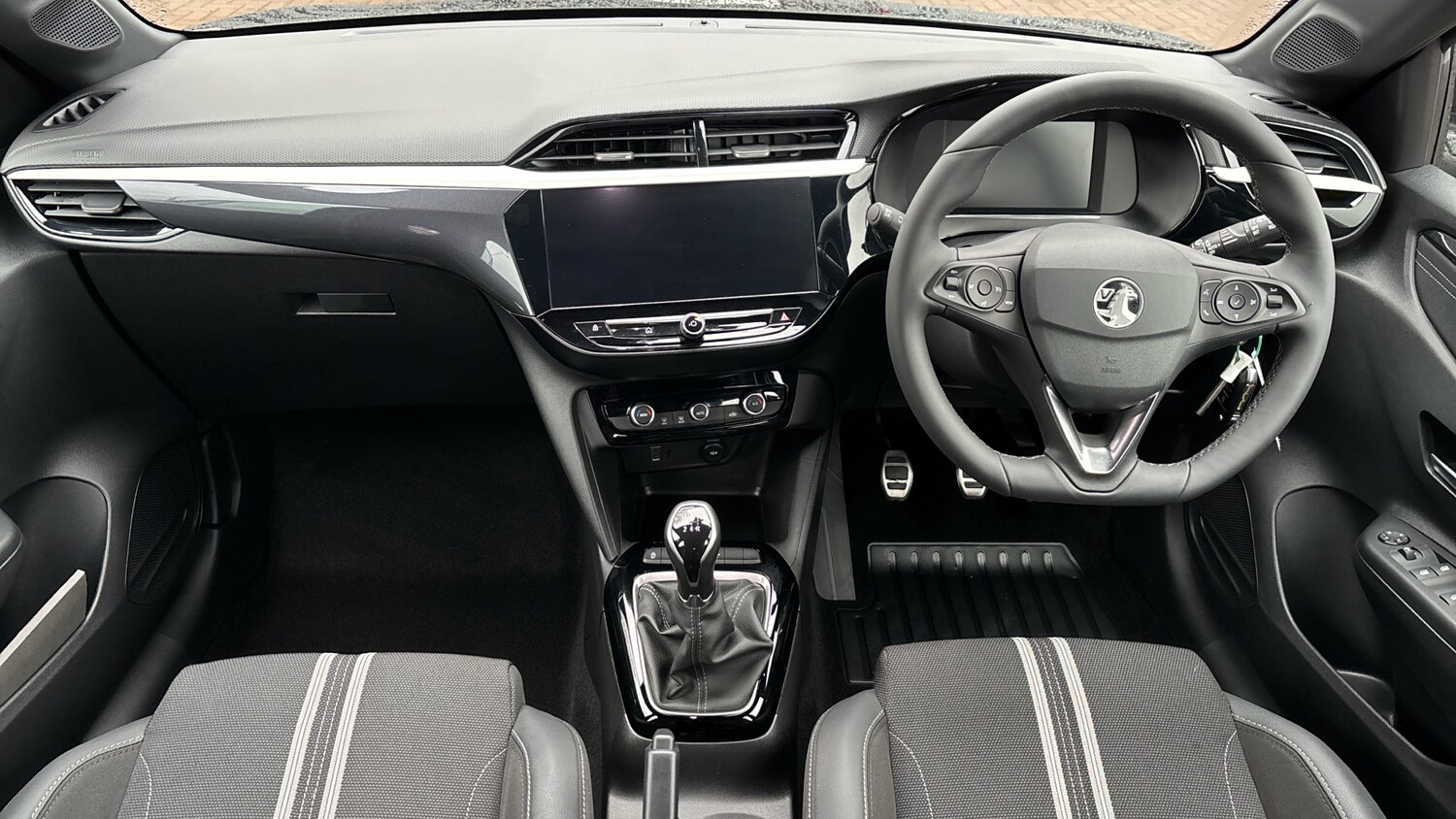 Used Vauxhall Corsa 2023 for sale - 77461501: Photo 10