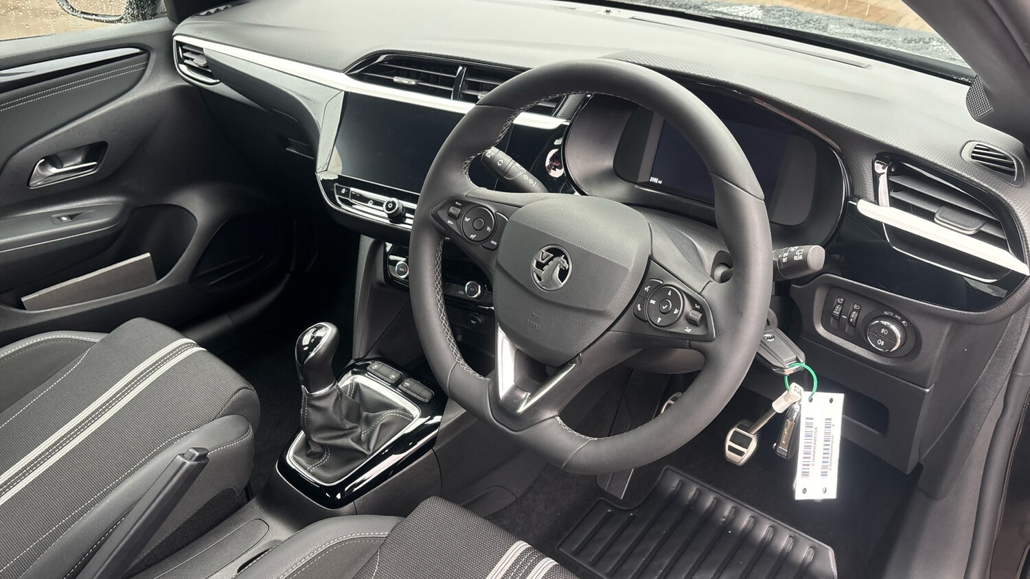 Used Vauxhall Corsa 2023 for sale - 77461501: Photo 11