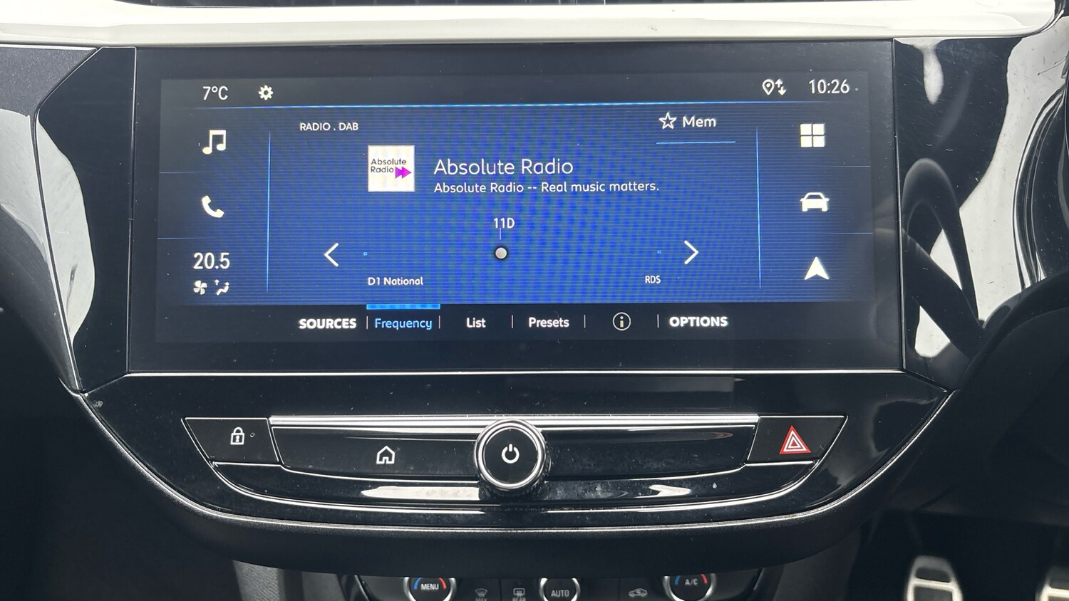 Used Vauxhall Corsa 2023 for sale - 77461501: Photo 12