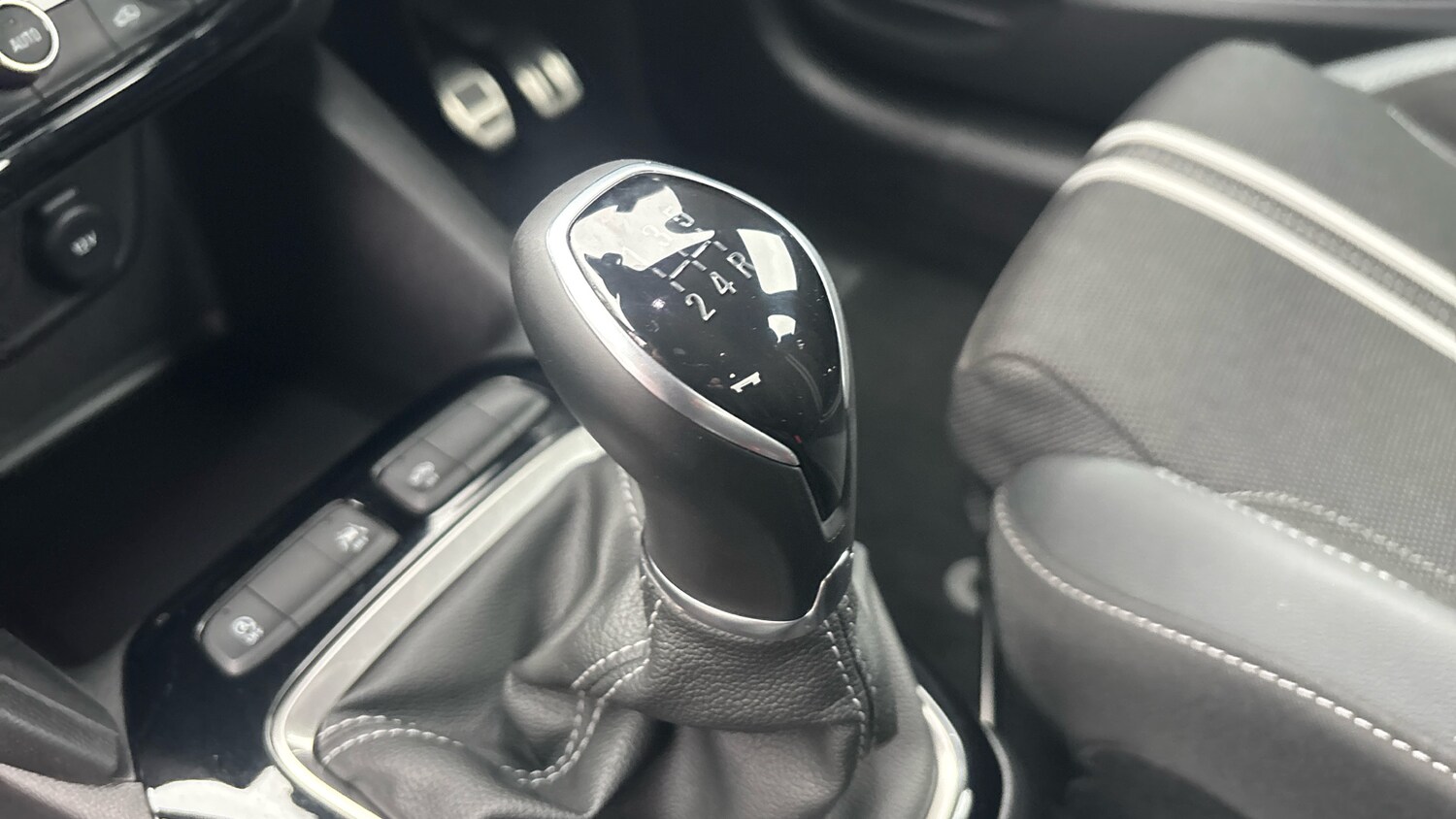 Used Vauxhall Corsa 2023 for sale - 77461501: Photo 13