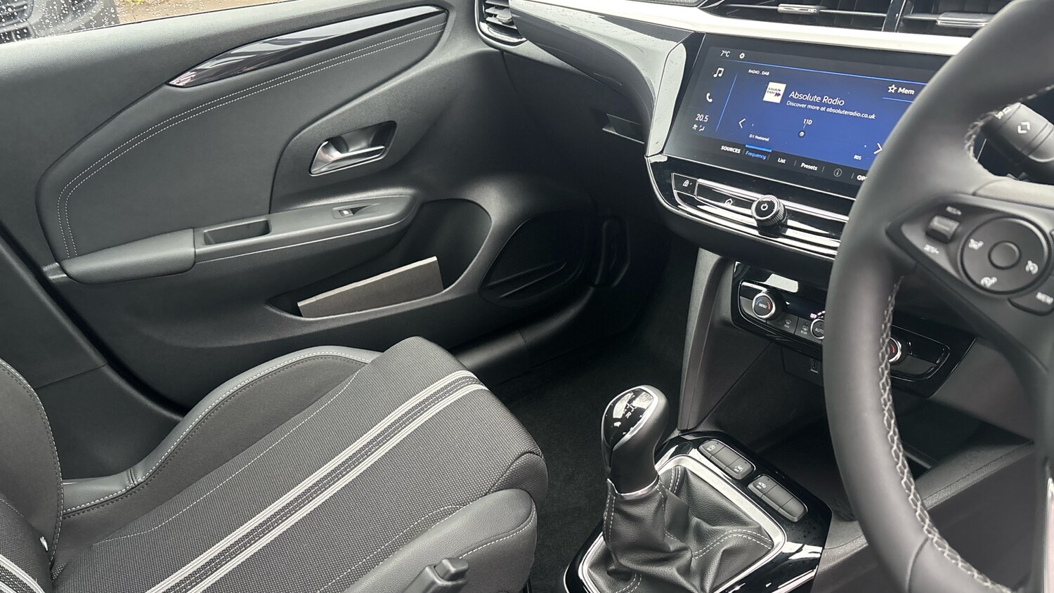 Used Vauxhall Corsa 2023 for sale - 77461501: Photo 14