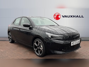 Used Vauxhall Corsa 2023 for sale - 77461501: Photo
