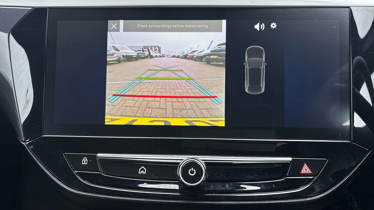 Used Vauxhall Corsa 2023 for sale - 77461501: Photo 22