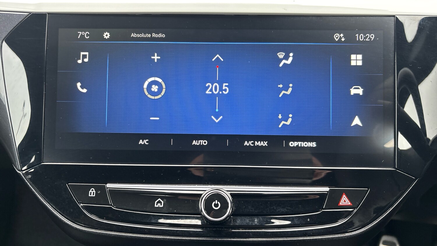 Used Vauxhall Corsa 2023 for sale - 77461501: Photo 24